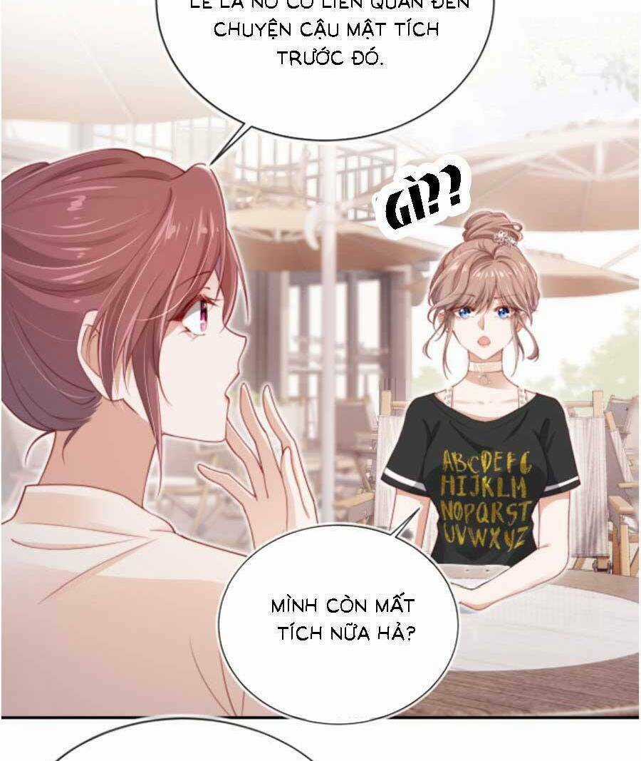 Hành Trình Truy Thê Mệt Xỉu Của Hoắc Thiếu Chapter 3 trang 46