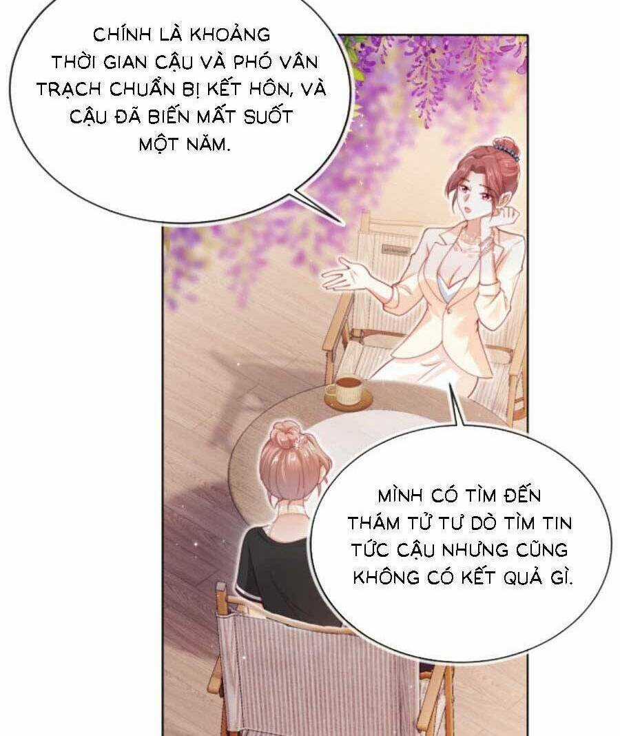 Hành Trình Truy Thê Mệt Xỉu Của Hoắc Thiếu Chapter 3 trang 47