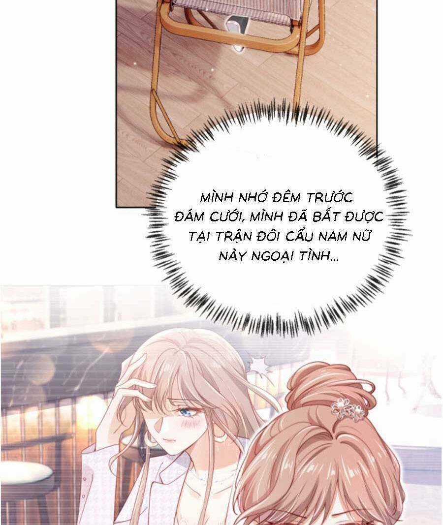 Hành Trình Truy Thê Mệt Xỉu Của Hoắc Thiếu Chapter 3 trang 48