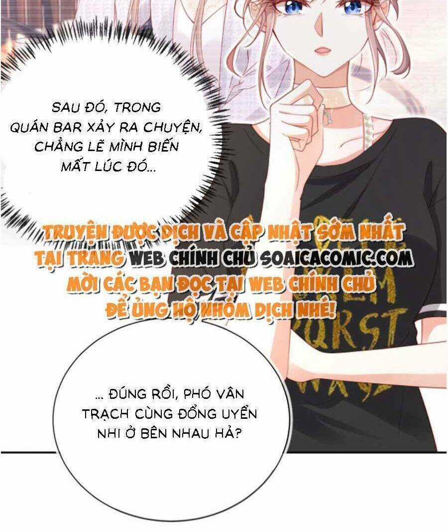 Hành Trình Truy Thê Mệt Xỉu Của Hoắc Thiếu Chapter 3 trang 49