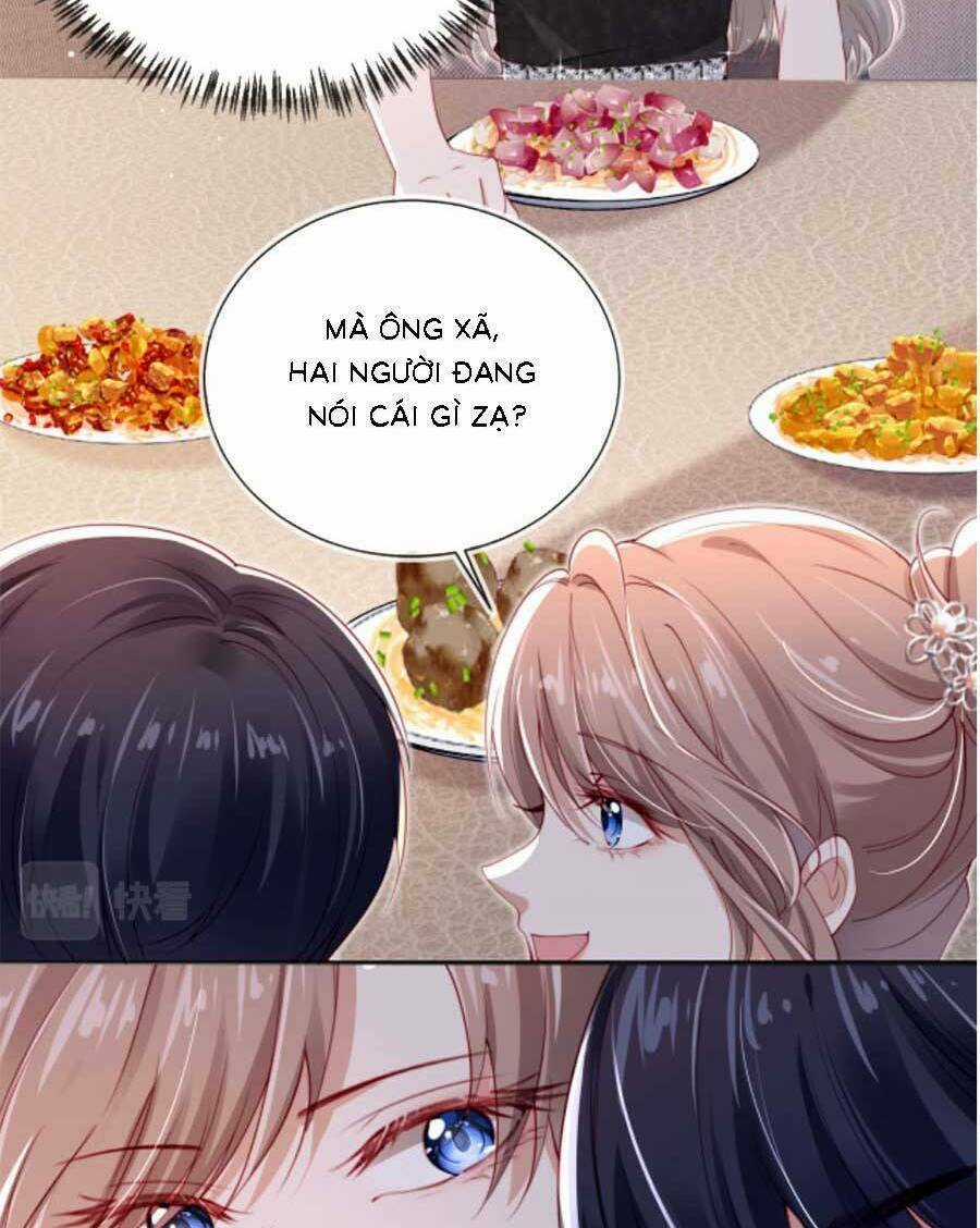 Hành Trình Truy Thê Mệt Xỉu Của Hoắc Thiếu Chapter 3 trang 5