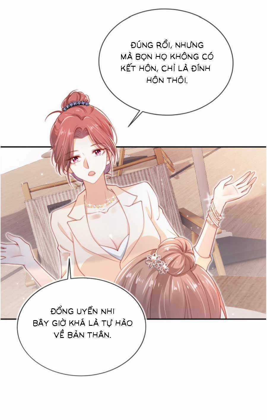 Hành Trình Truy Thê Mệt Xỉu Của Hoắc Thiếu Chapter 3 trang 50