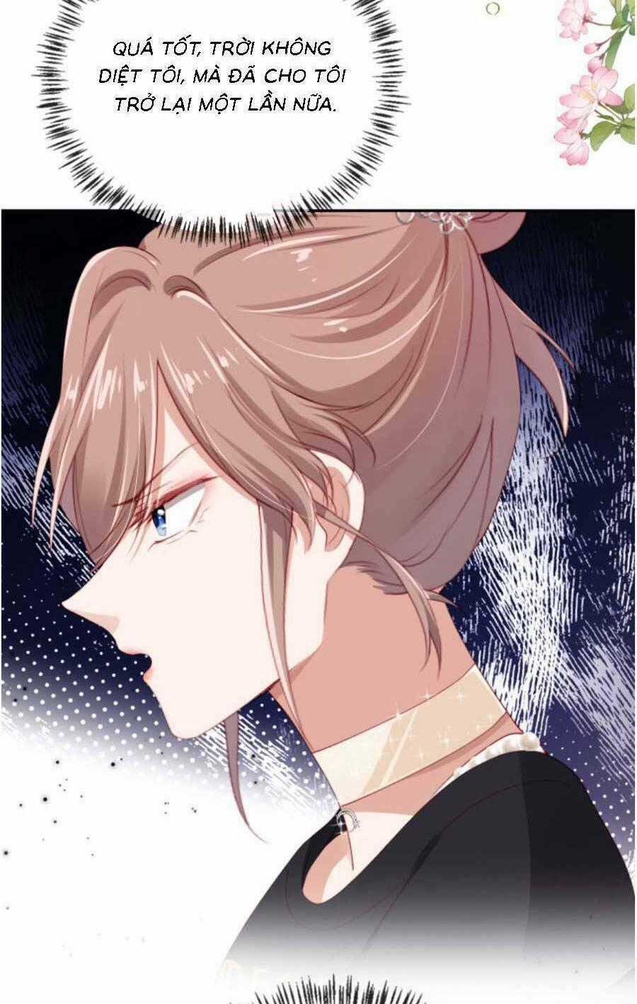 Hành Trình Truy Thê Mệt Xỉu Của Hoắc Thiếu Chapter 3 trang 52