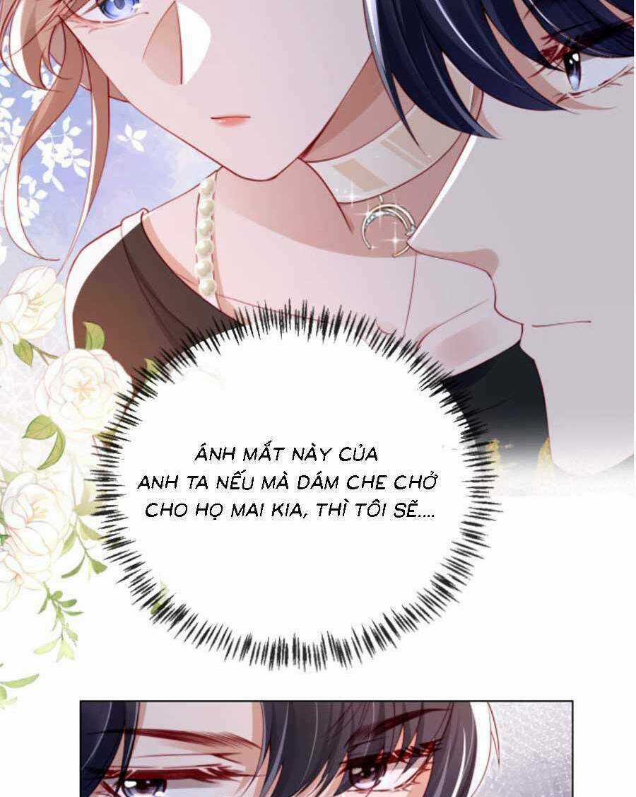 Hành Trình Truy Thê Mệt Xỉu Của Hoắc Thiếu Chapter 3 trang 6