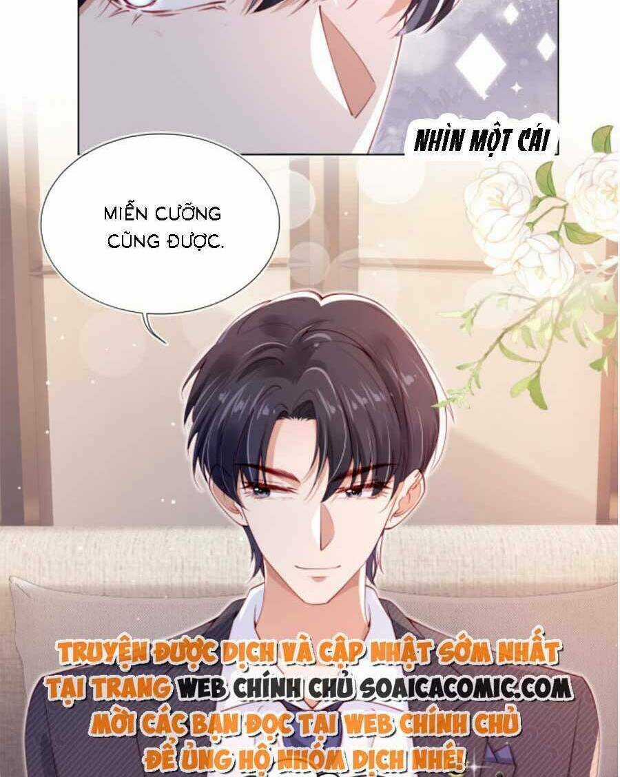 Hành Trình Truy Thê Mệt Xỉu Của Hoắc Thiếu Chapter 3 trang 7