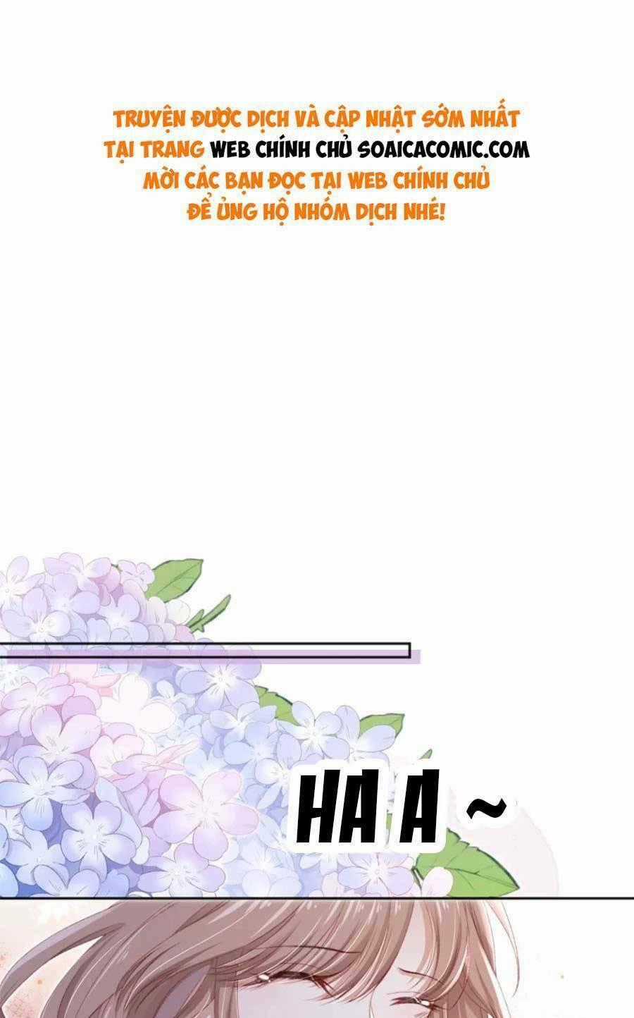 Hành Trình Truy Thê Mệt Xỉu Của Hoắc Thiếu Chapter 31 trang 0
