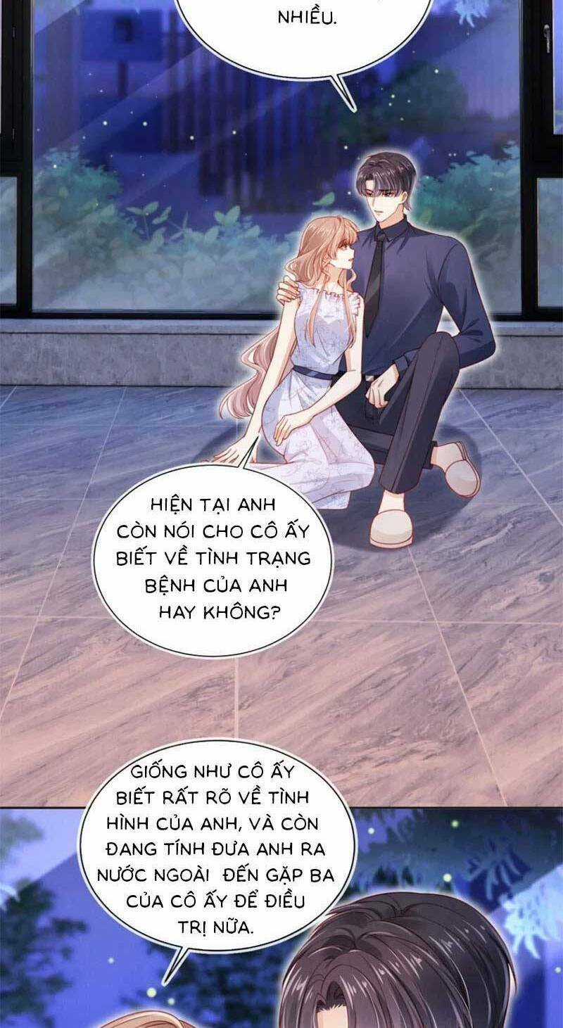 Hành Trình Truy Thê Mệt Xỉu Của Hoắc Thiếu Chapter 42 trang 14