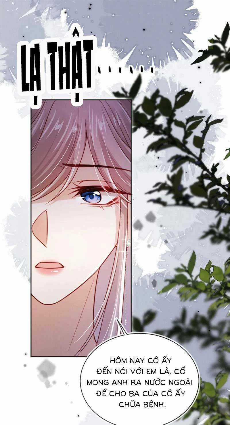 Hành Trình Truy Thê Mệt Xỉu Của Hoắc Thiếu Chapter 42 trang 16
