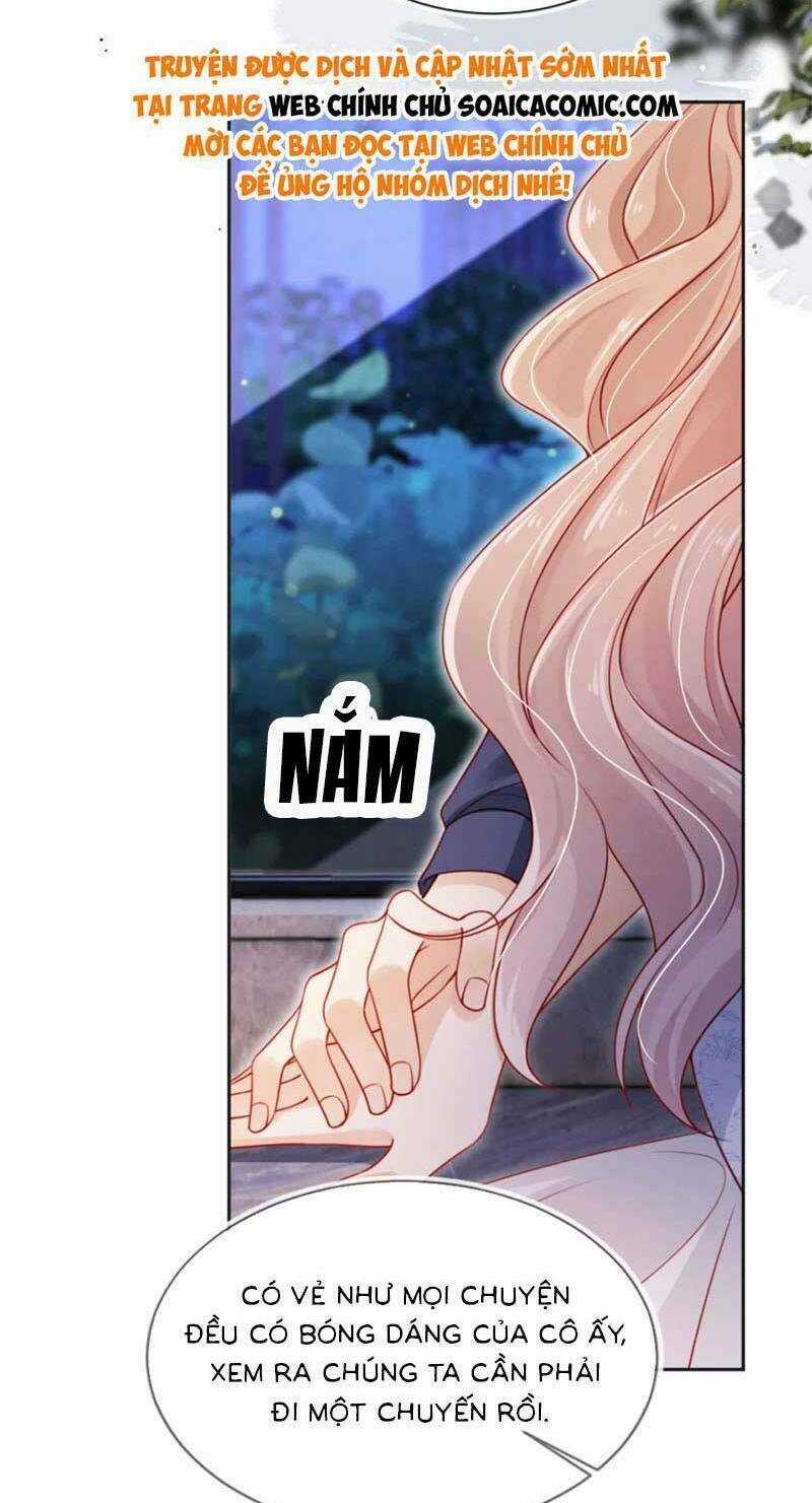 Hành Trình Truy Thê Mệt Xỉu Của Hoắc Thiếu Chapter 42 trang 17