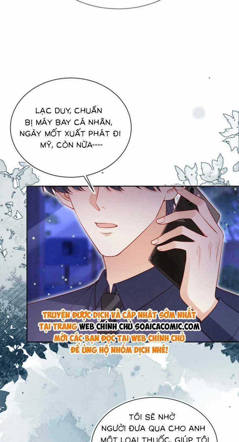 Hành Trình Truy Thê Mệt Xỉu Của Hoắc Thiếu Chapter 42 trang 18