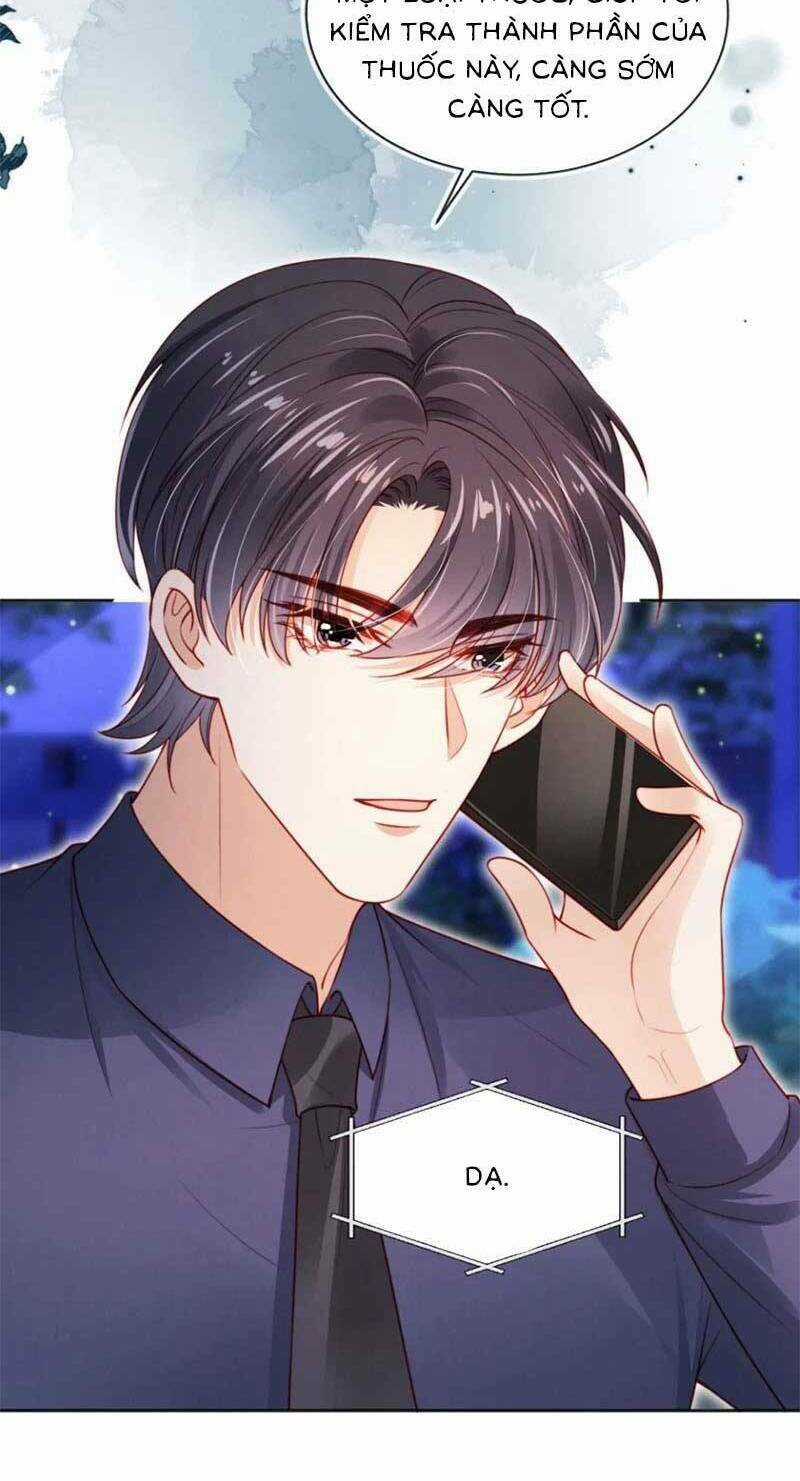 Hành Trình Truy Thê Mệt Xỉu Của Hoắc Thiếu Chapter 42 trang 19