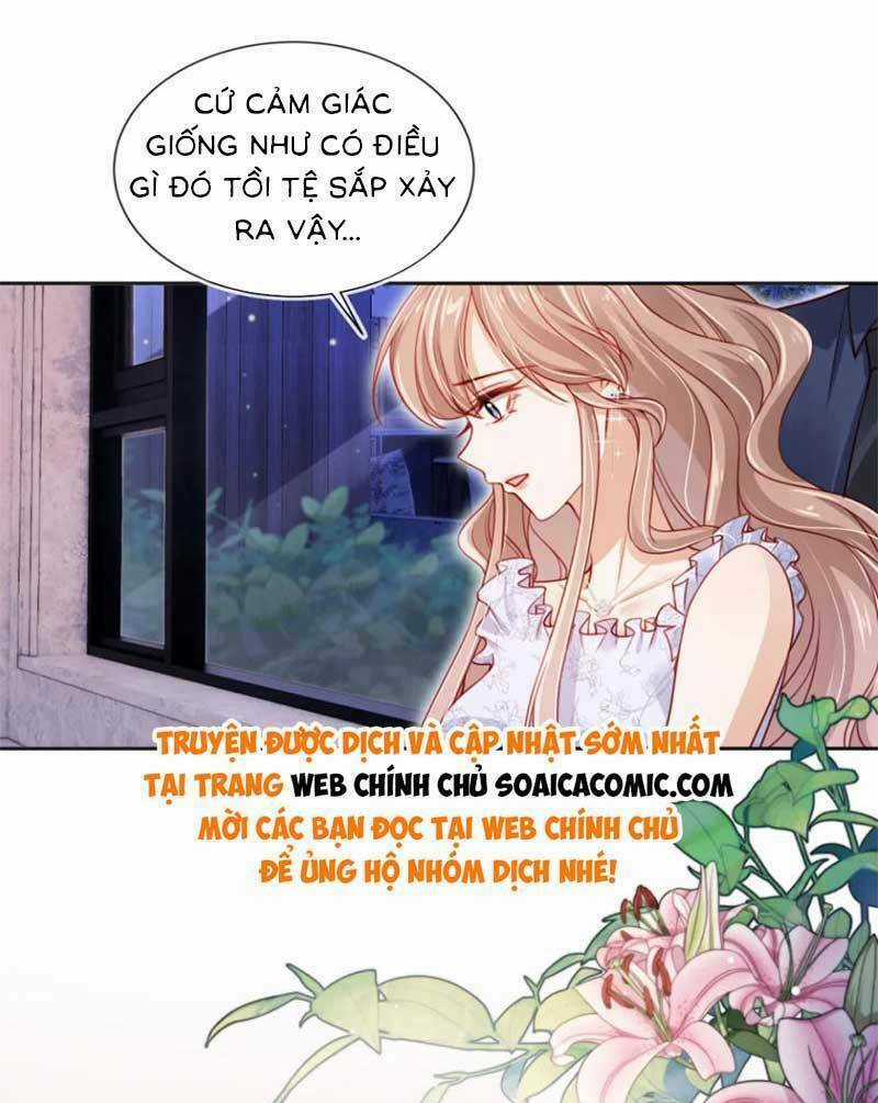 Hành Trình Truy Thê Mệt Xỉu Của Hoắc Thiếu Chapter 42 trang 20