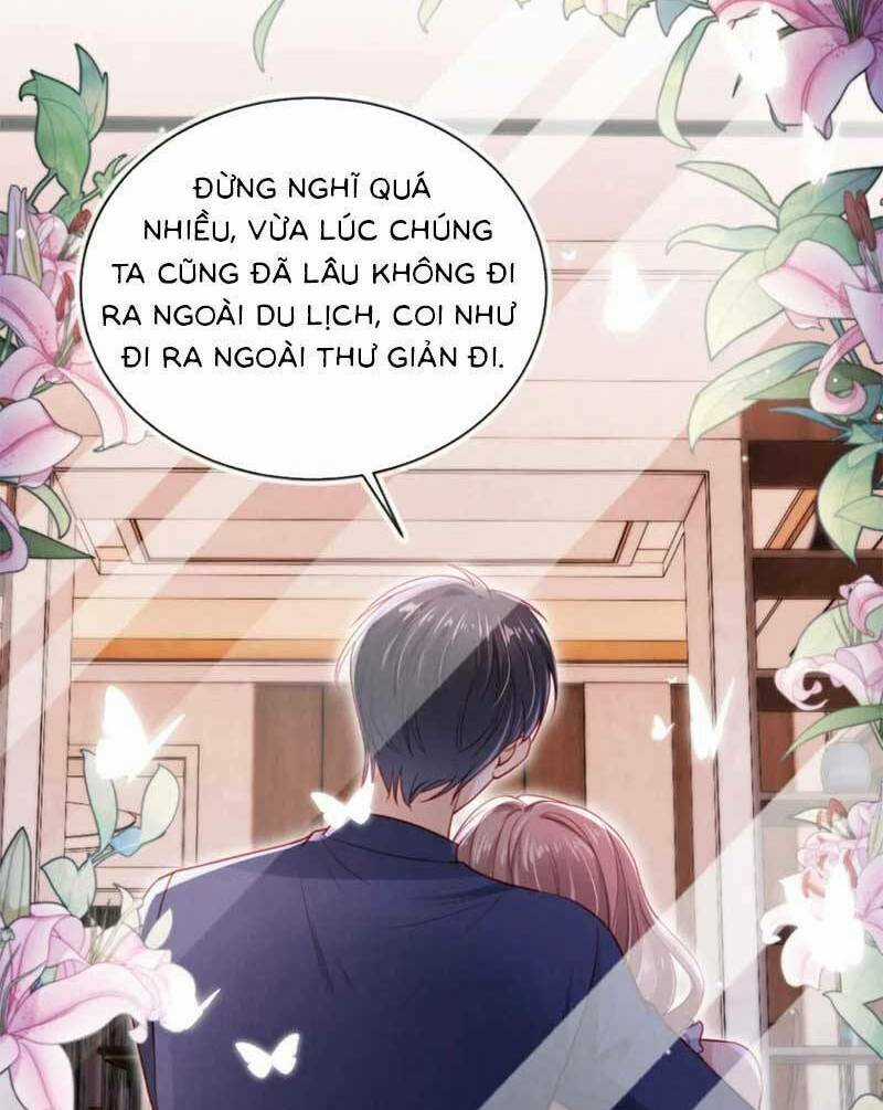 Hành Trình Truy Thê Mệt Xỉu Của Hoắc Thiếu Chapter 42 trang 21
