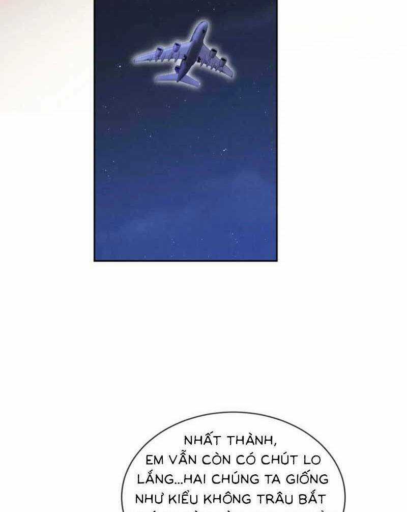 Hành Trình Truy Thê Mệt Xỉu Của Hoắc Thiếu Chapter 42 trang 24