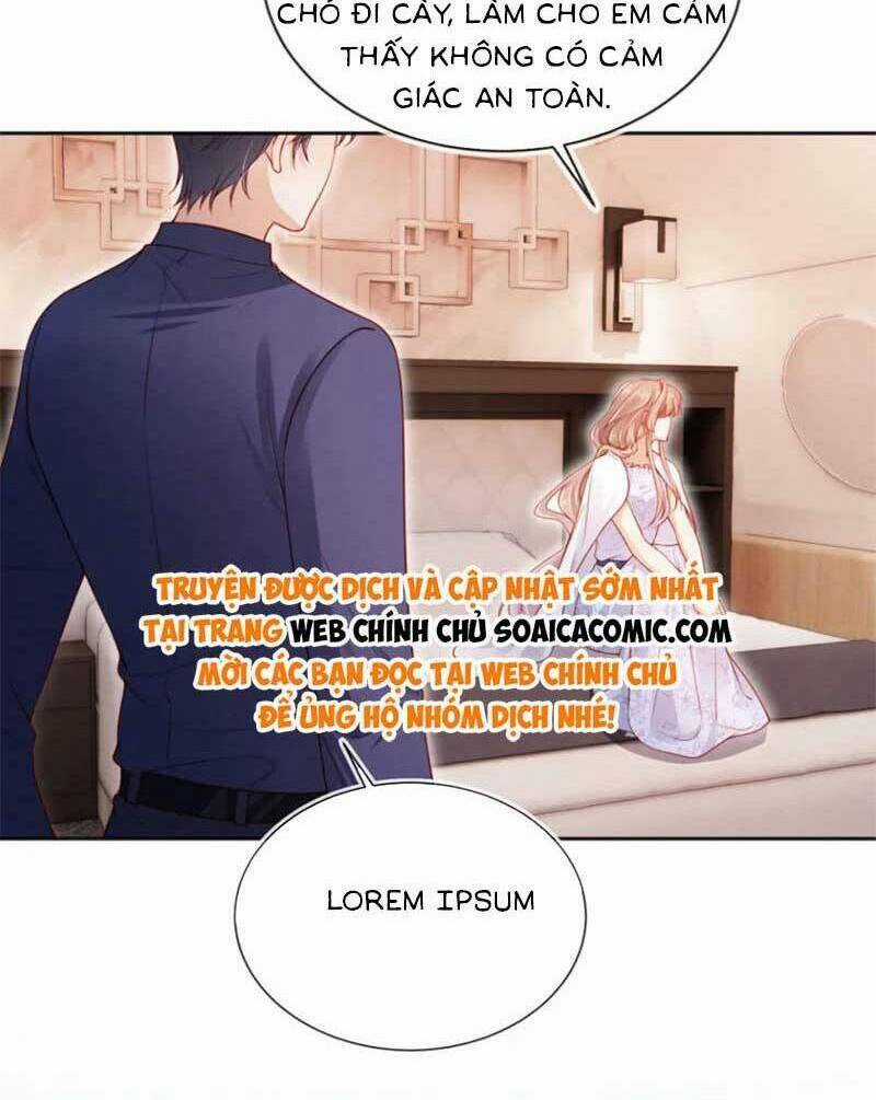 Hành Trình Truy Thê Mệt Xỉu Của Hoắc Thiếu Chapter 42 trang 25