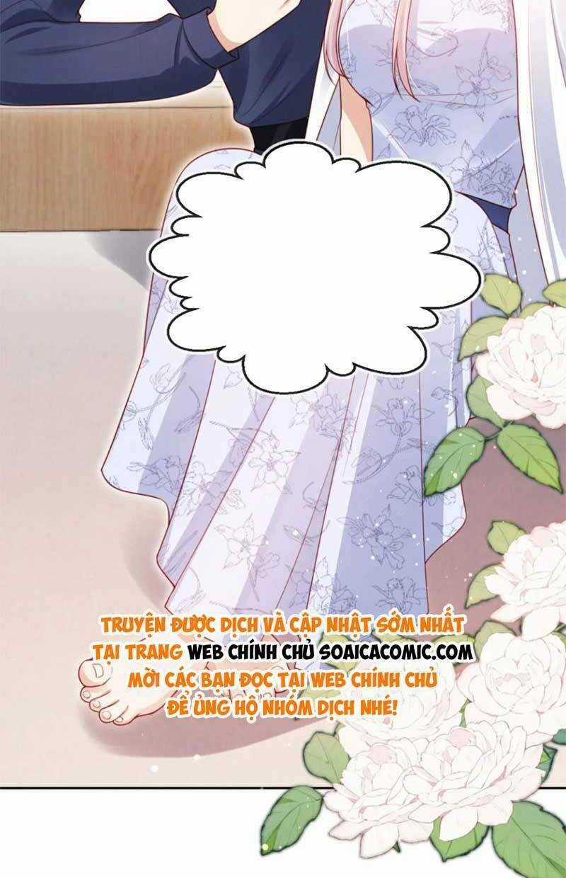 Hành Trình Truy Thê Mệt Xỉu Của Hoắc Thiếu Chapter 42 trang 27