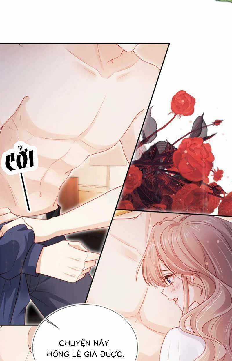 Hành Trình Truy Thê Mệt Xỉu Của Hoắc Thiếu Chapter 42 trang 28
