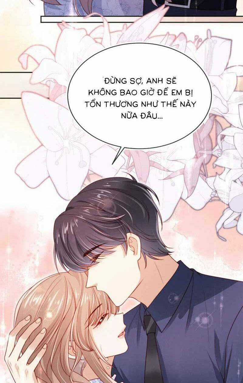 Hành Trình Truy Thê Mệt Xỉu Của Hoắc Thiếu Chapter 42 trang 3
