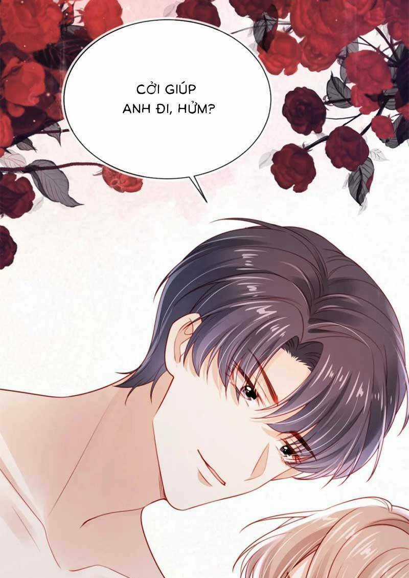 Hành Trình Truy Thê Mệt Xỉu Của Hoắc Thiếu Chapter 42 trang 30