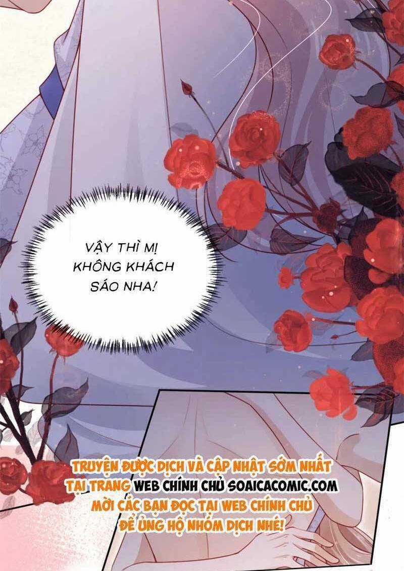 Hành Trình Truy Thê Mệt Xỉu Của Hoắc Thiếu Chapter 42 trang 32