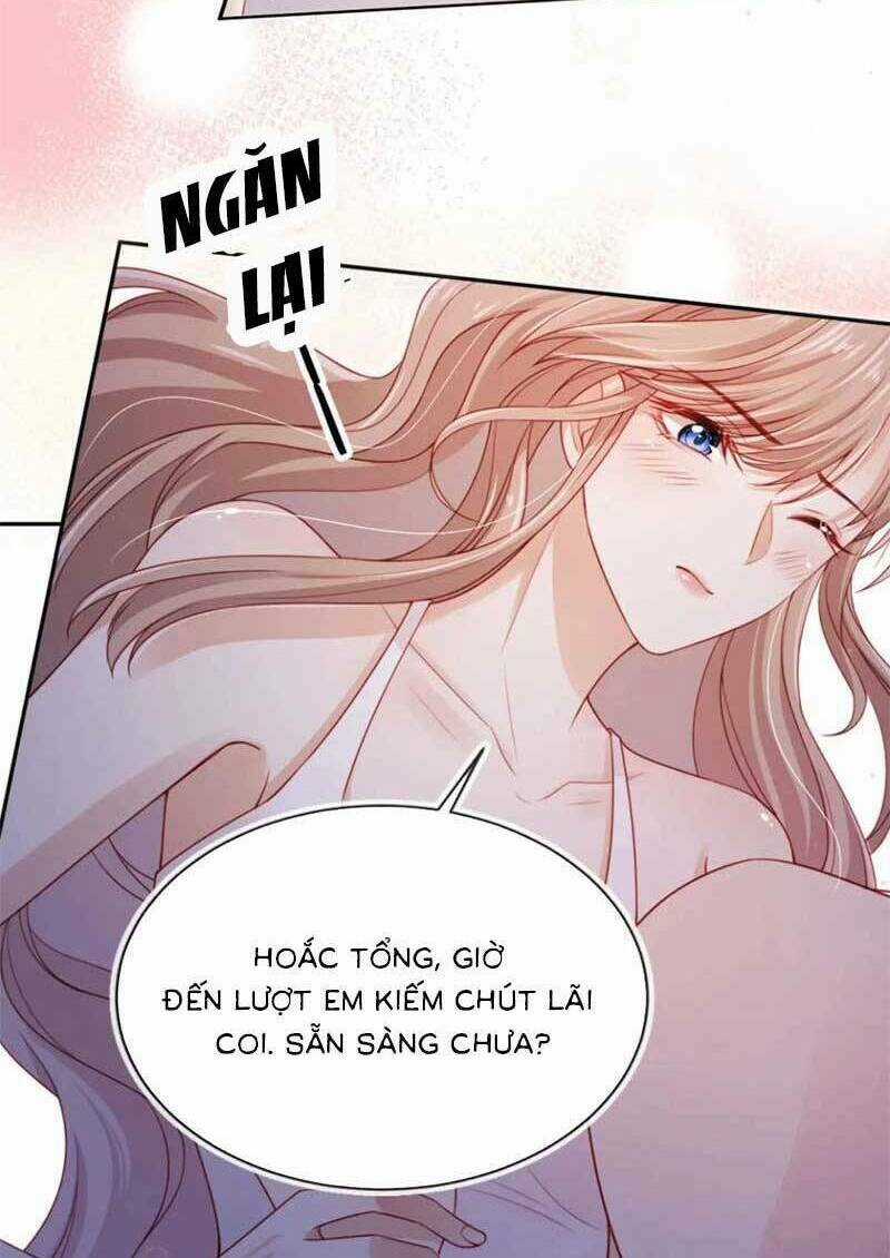 Hành Trình Truy Thê Mệt Xỉu Của Hoắc Thiếu Chapter 42 trang 33