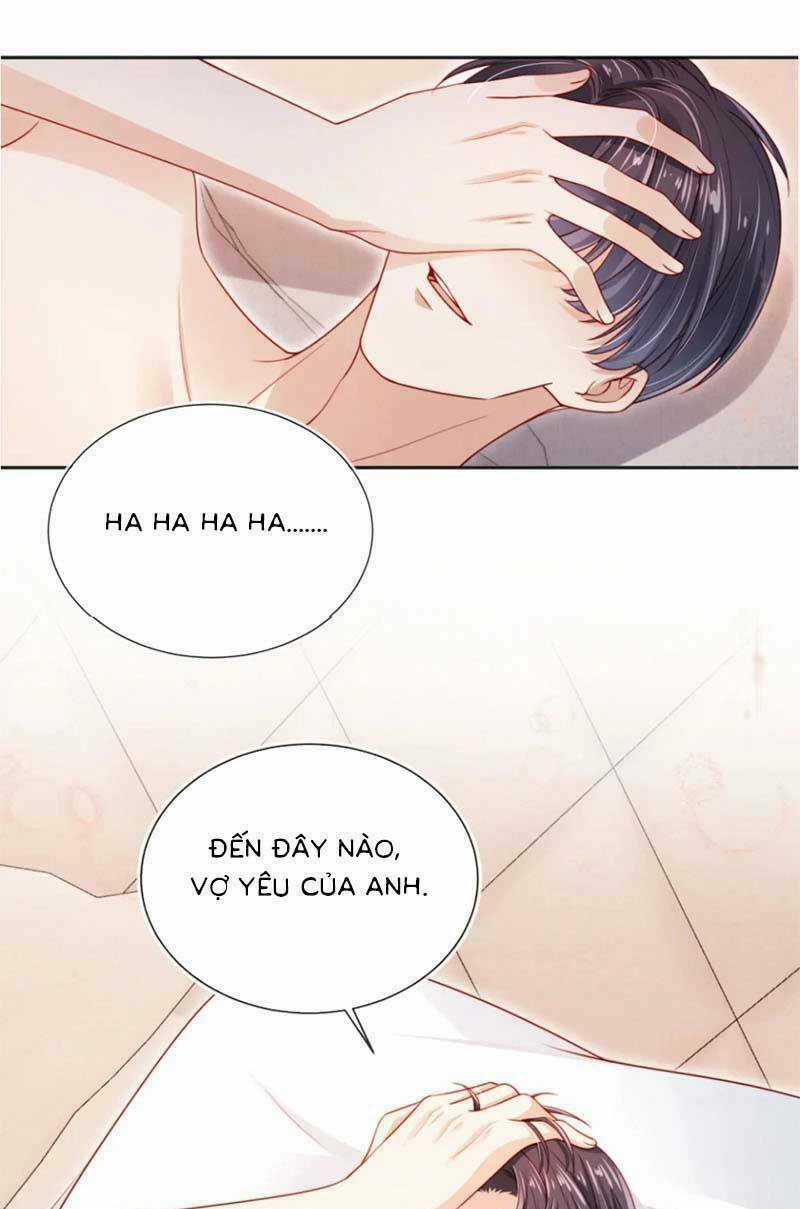 Hành Trình Truy Thê Mệt Xỉu Của Hoắc Thiếu Chapter 42 trang 36