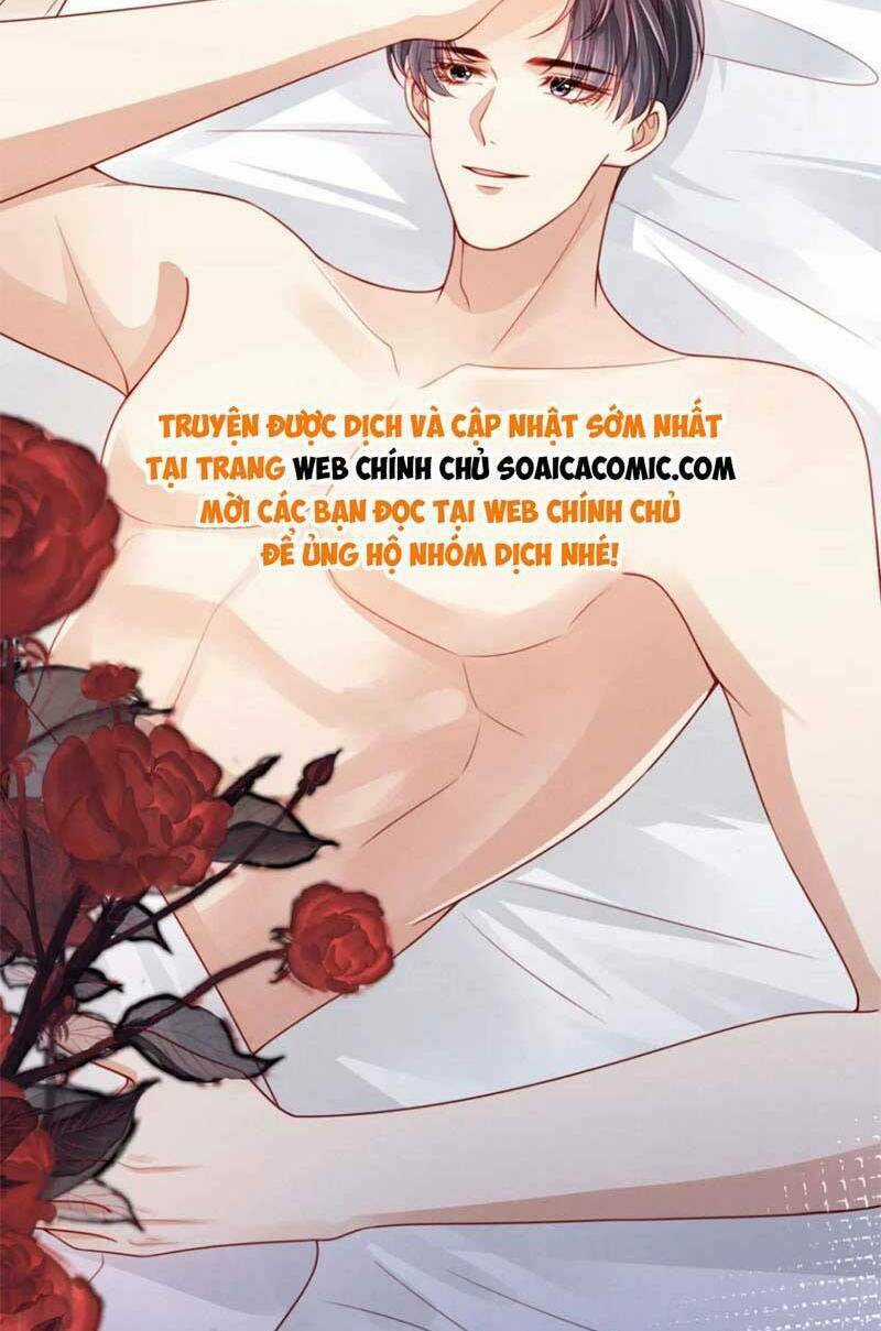 Hành Trình Truy Thê Mệt Xỉu Của Hoắc Thiếu Chapter 42 trang 37