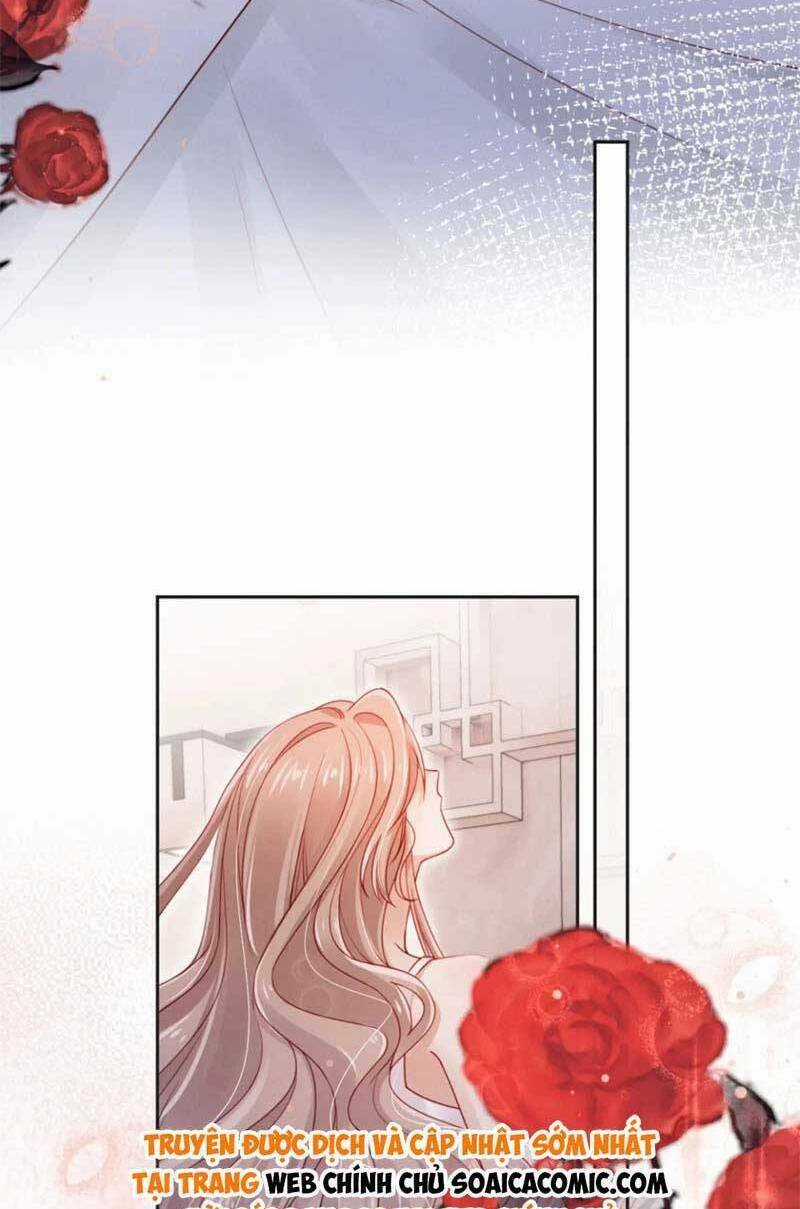 Hành Trình Truy Thê Mệt Xỉu Của Hoắc Thiếu Chapter 42 trang 38
