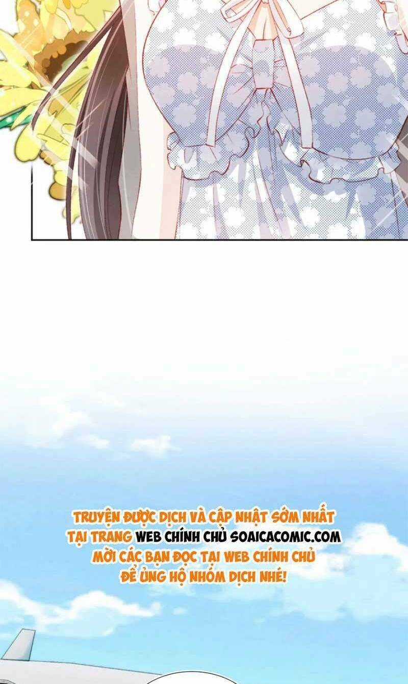Hành Trình Truy Thê Mệt Xỉu Của Hoắc Thiếu Chapter 42 trang 44