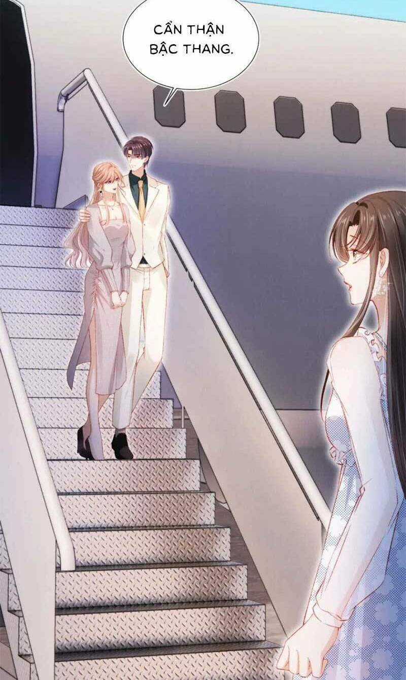 Hành Trình Truy Thê Mệt Xỉu Của Hoắc Thiếu Chapter 42 trang 45
