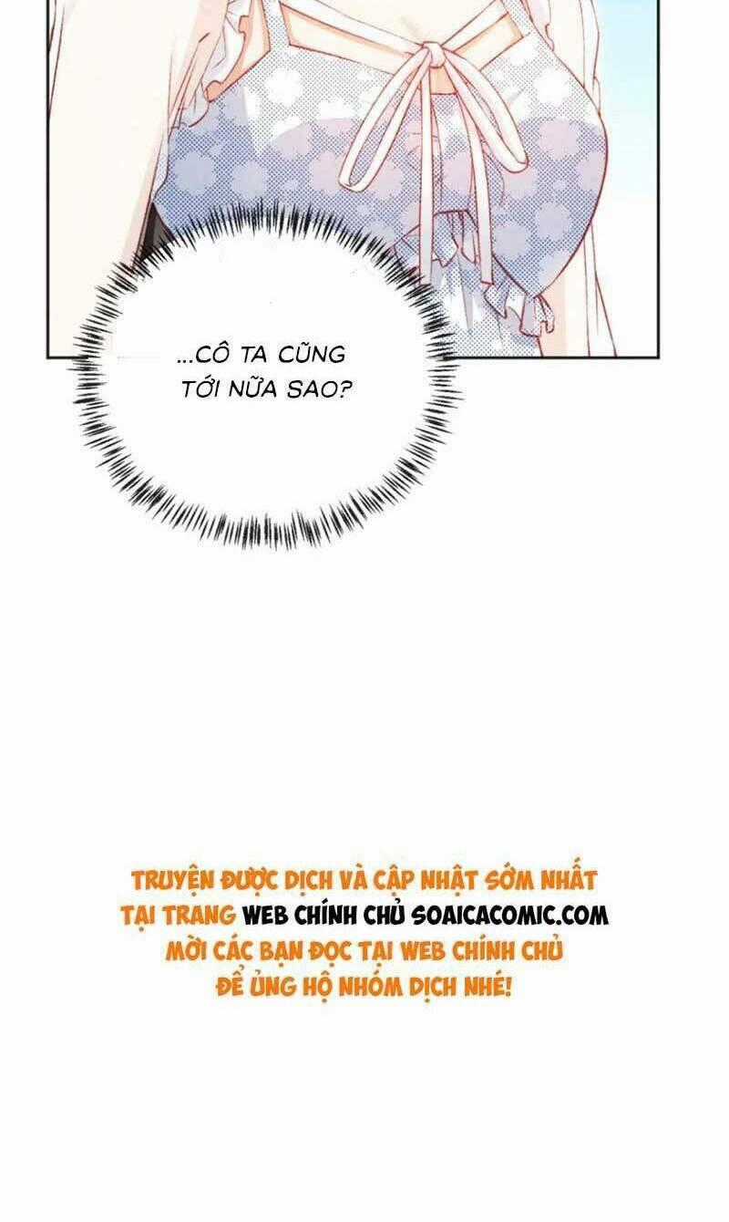 Hành Trình Truy Thê Mệt Xỉu Của Hoắc Thiếu Chapter 42 trang 47