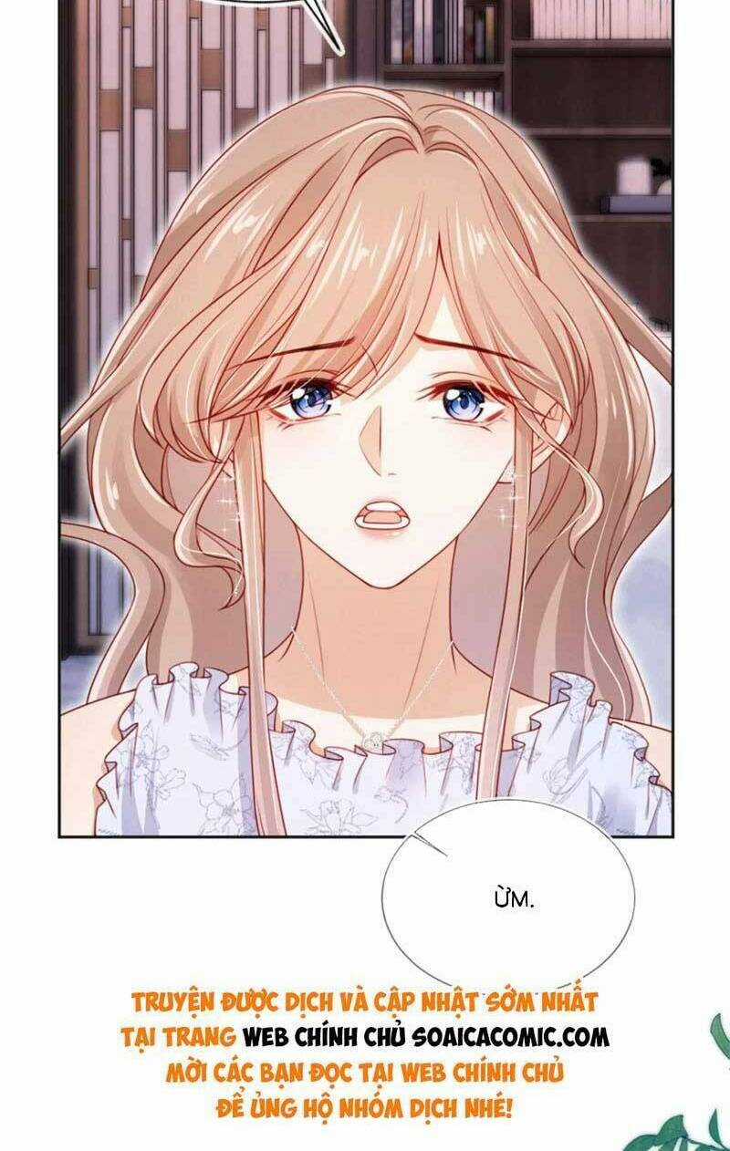 Hành Trình Truy Thê Mệt Xỉu Của Hoắc Thiếu Chapter 42 trang 5