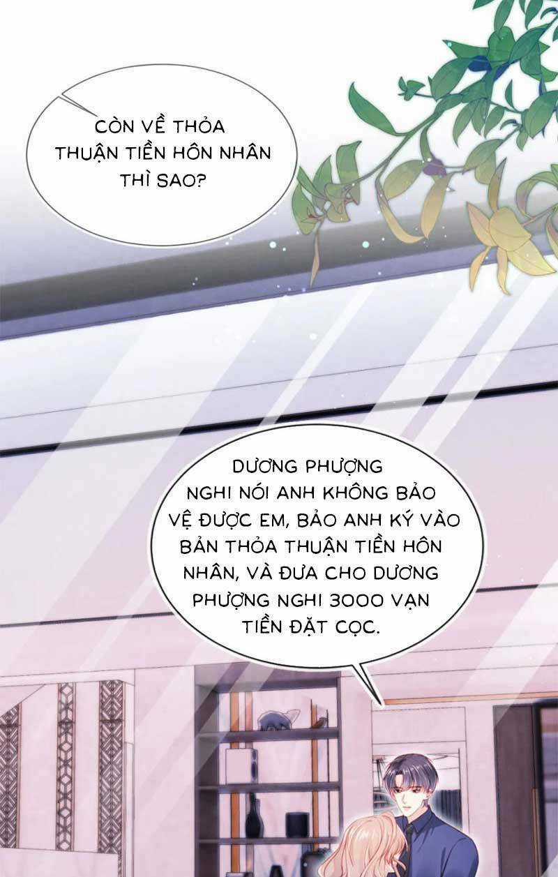 Hành Trình Truy Thê Mệt Xỉu Của Hoắc Thiếu Chapter 42 trang 6
