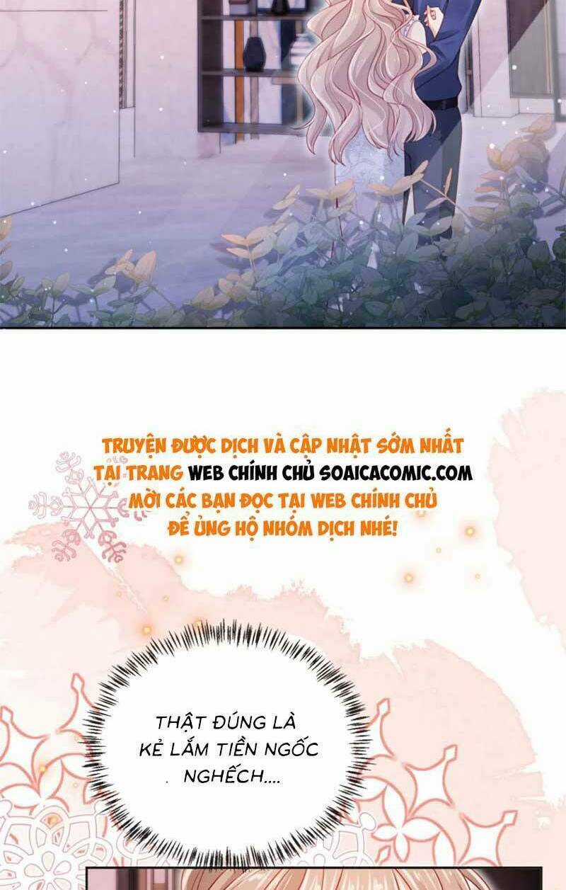 Hành Trình Truy Thê Mệt Xỉu Của Hoắc Thiếu Chapter 42 trang 7
