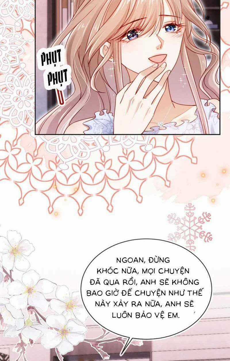 Hành Trình Truy Thê Mệt Xỉu Của Hoắc Thiếu Chapter 42 trang 8