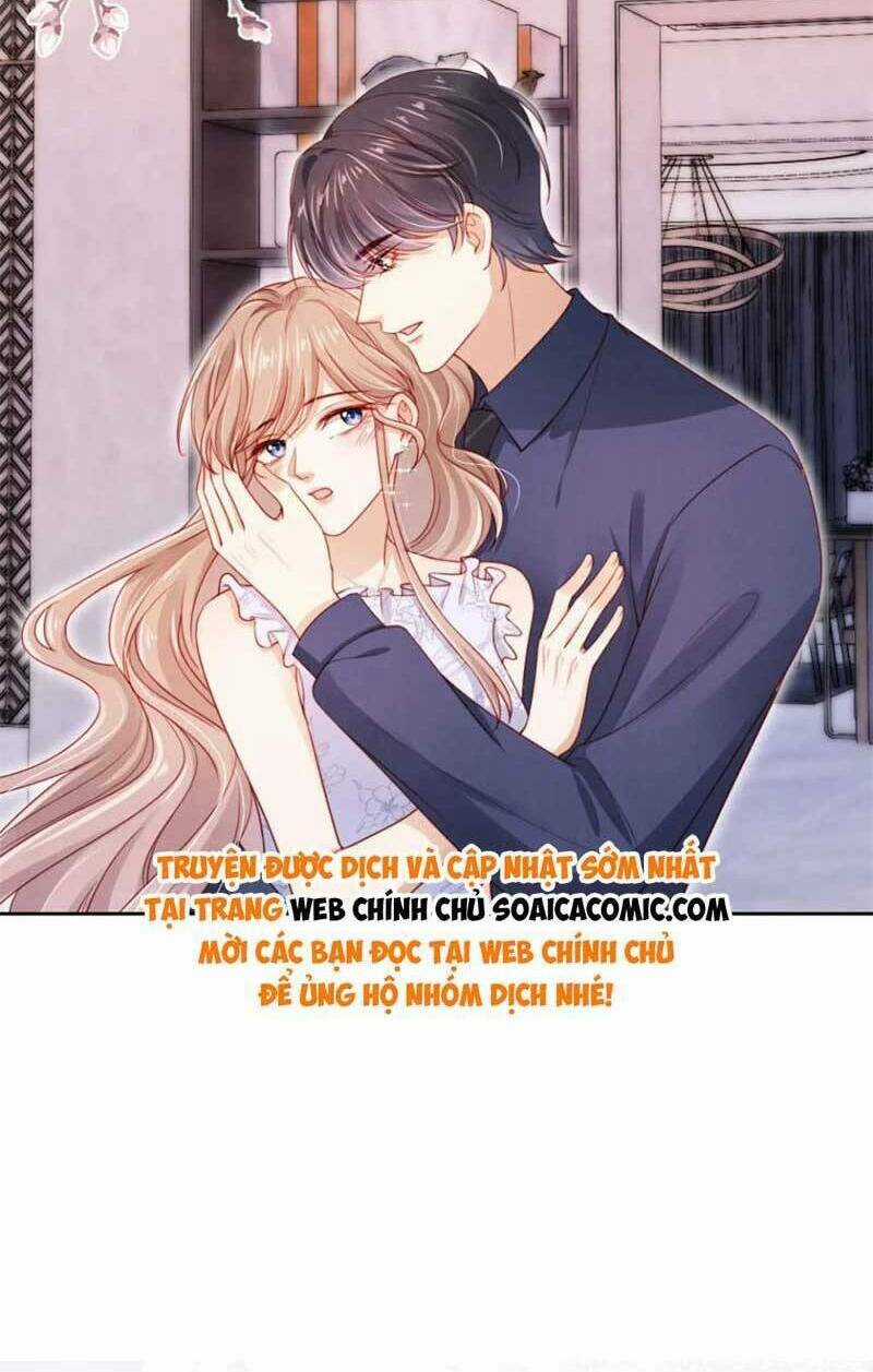 Hành Trình Truy Thê Mệt Xỉu Của Hoắc Thiếu Chapter 42 trang 9
