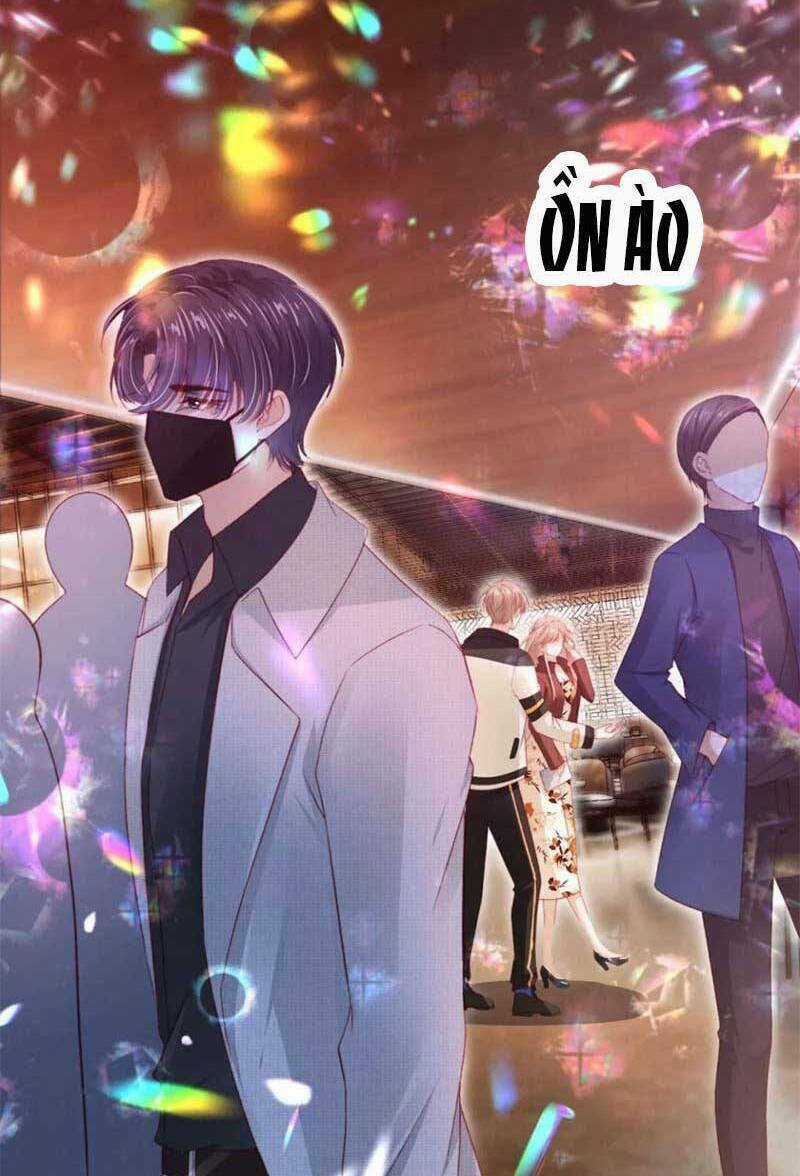 Hành Trình Truy Thê Mệt Xỉu Của Hoắc Thiếu Chapter 49 trang 10