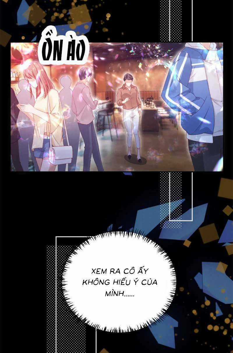Hành Trình Truy Thê Mệt Xỉu Của Hoắc Thiếu Chapter 49 trang 12