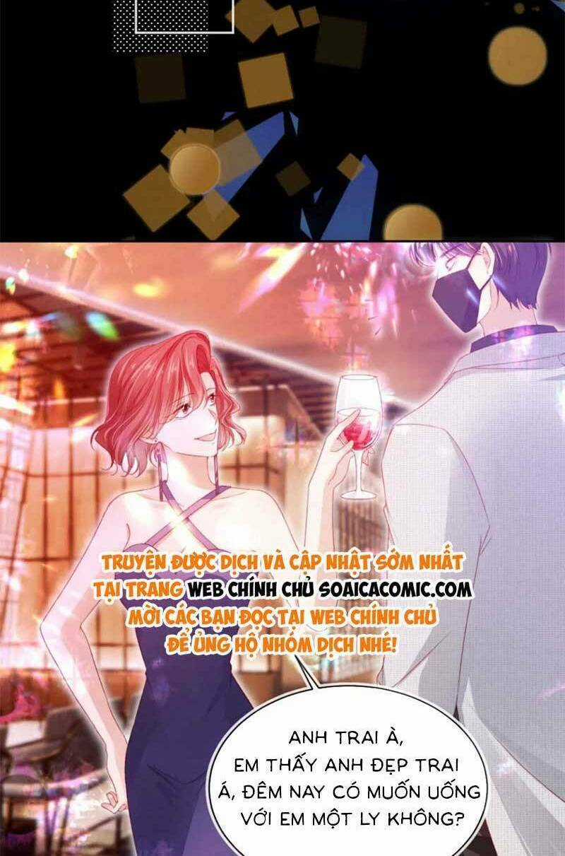 Hành Trình Truy Thê Mệt Xỉu Của Hoắc Thiếu Chapter 49 trang 13