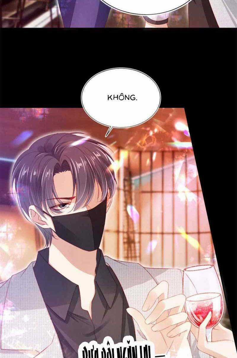 Hành Trình Truy Thê Mệt Xỉu Của Hoắc Thiếu Chapter 49 trang 14
