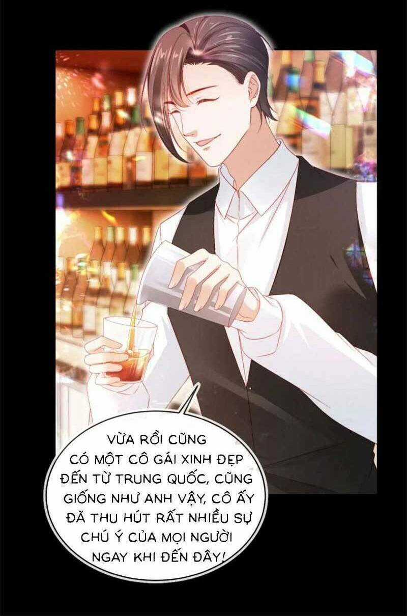 Hành Trình Truy Thê Mệt Xỉu Của Hoắc Thiếu Chapter 49 trang 17