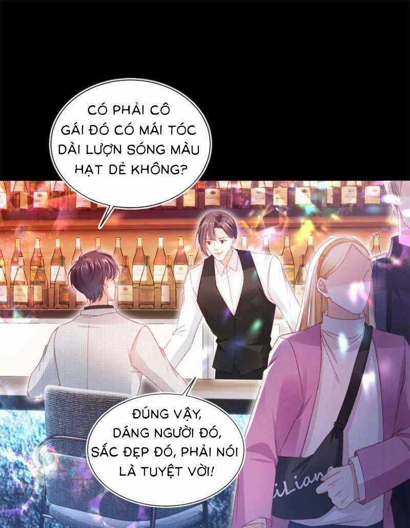 Hành Trình Truy Thê Mệt Xỉu Của Hoắc Thiếu Chapter 49 trang 18