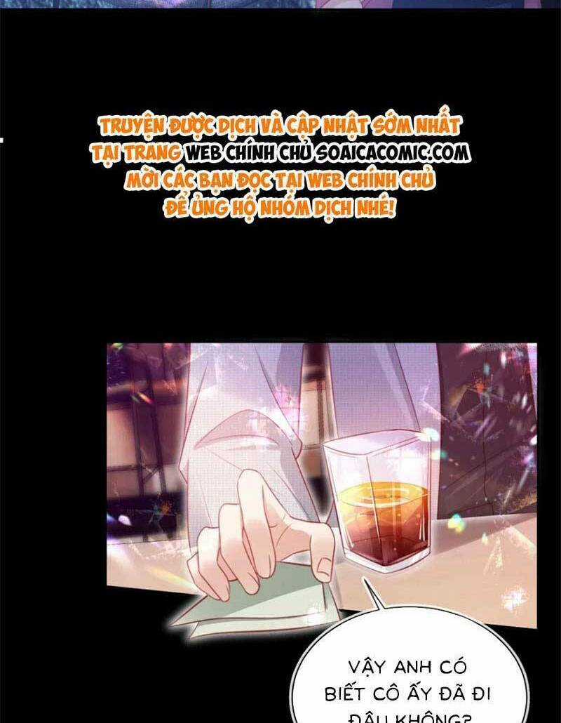 Hành Trình Truy Thê Mệt Xỉu Của Hoắc Thiếu Chapter 49 trang 19