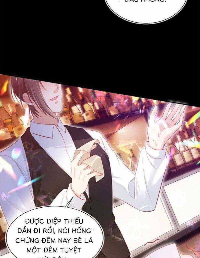 Hành Trình Truy Thê Mệt Xỉu Của Hoắc Thiếu Chapter 49 trang 20