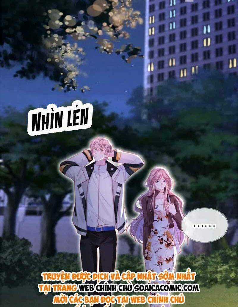 Hành Trình Truy Thê Mệt Xỉu Của Hoắc Thiếu Chapter 49 trang 25