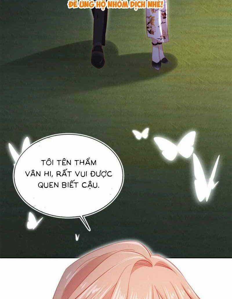 Hành Trình Truy Thê Mệt Xỉu Của Hoắc Thiếu Chapter 49 trang 26