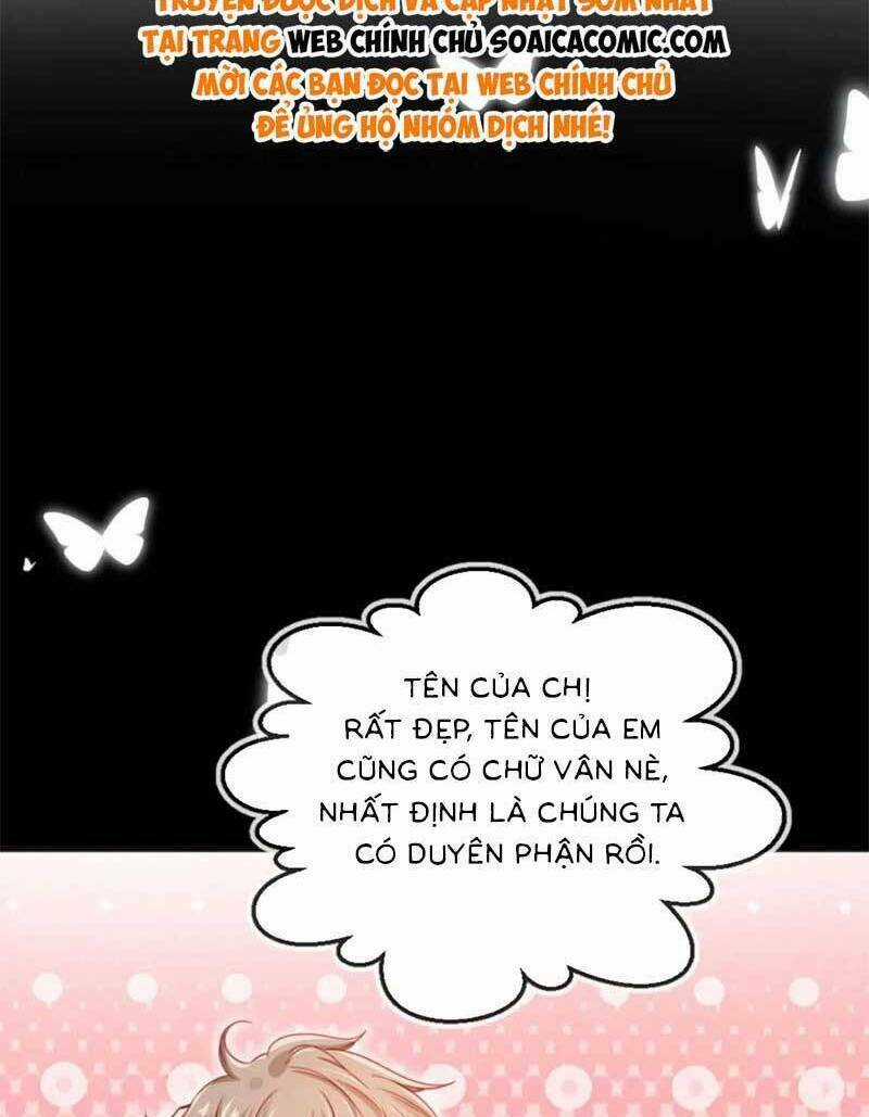 Hành Trình Truy Thê Mệt Xỉu Của Hoắc Thiếu Chapter 49 trang 28
