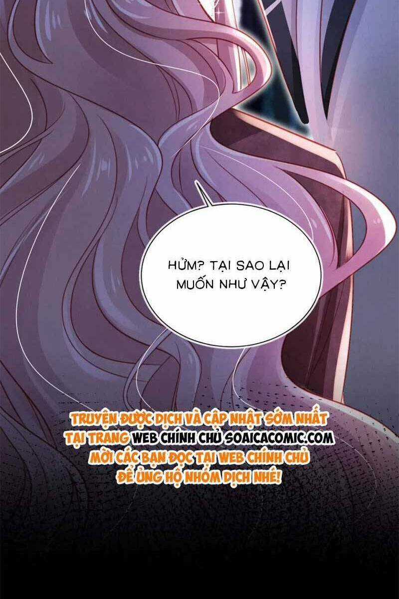 Hành Trình Truy Thê Mệt Xỉu Của Hoắc Thiếu Chapter 49 trang 33