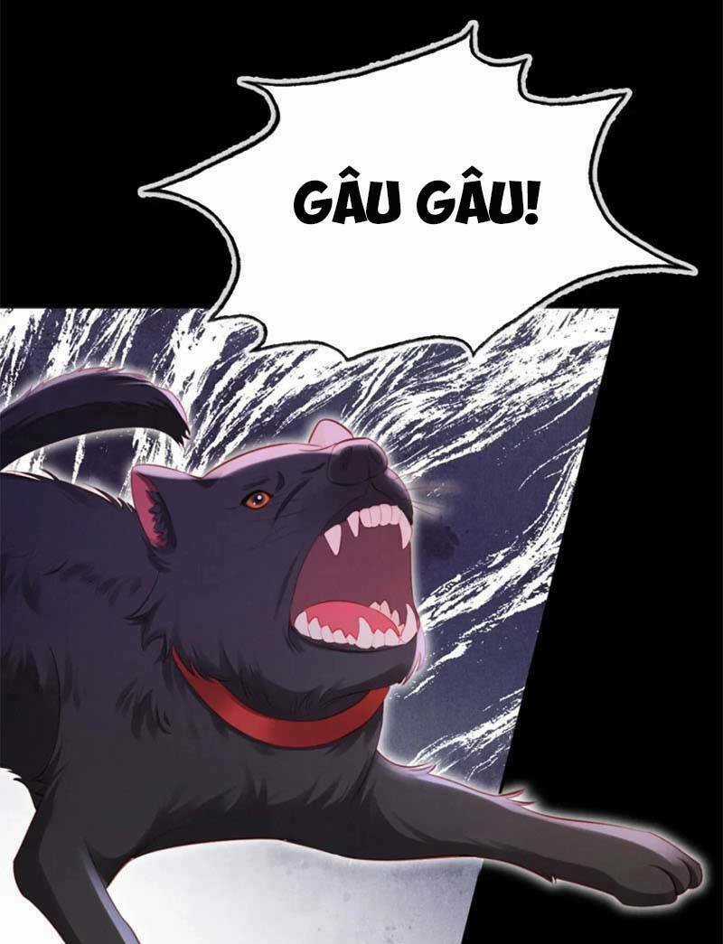 Hành Trình Truy Thê Mệt Xỉu Của Hoắc Thiếu Chapter 49 trang 34