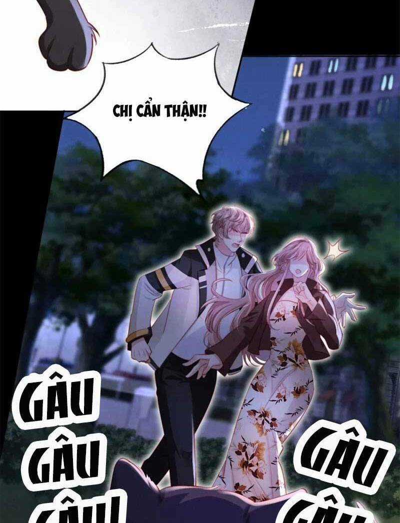Hành Trình Truy Thê Mệt Xỉu Của Hoắc Thiếu Chapter 49 trang 35